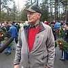 JBLM takes part in Wreaths Across America remembrance