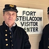 Historic Fort Steilacoom predates JBLM