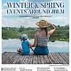 Winter and spring events around JBLM