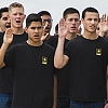 Army offering bonuses for new infantry recruits