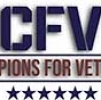 Champs for vets