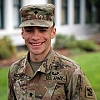 Junior Washington Guard medic earns Expert Field Medic Badge