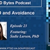 PTSD Bytes: PTSD and avoidance