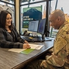 VA home loan answers, next to where you work
