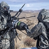 Soldiers test new nuclear, biological, chemical recon Stryker vehicle